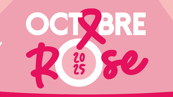 OCTOBRE ROSE 2025